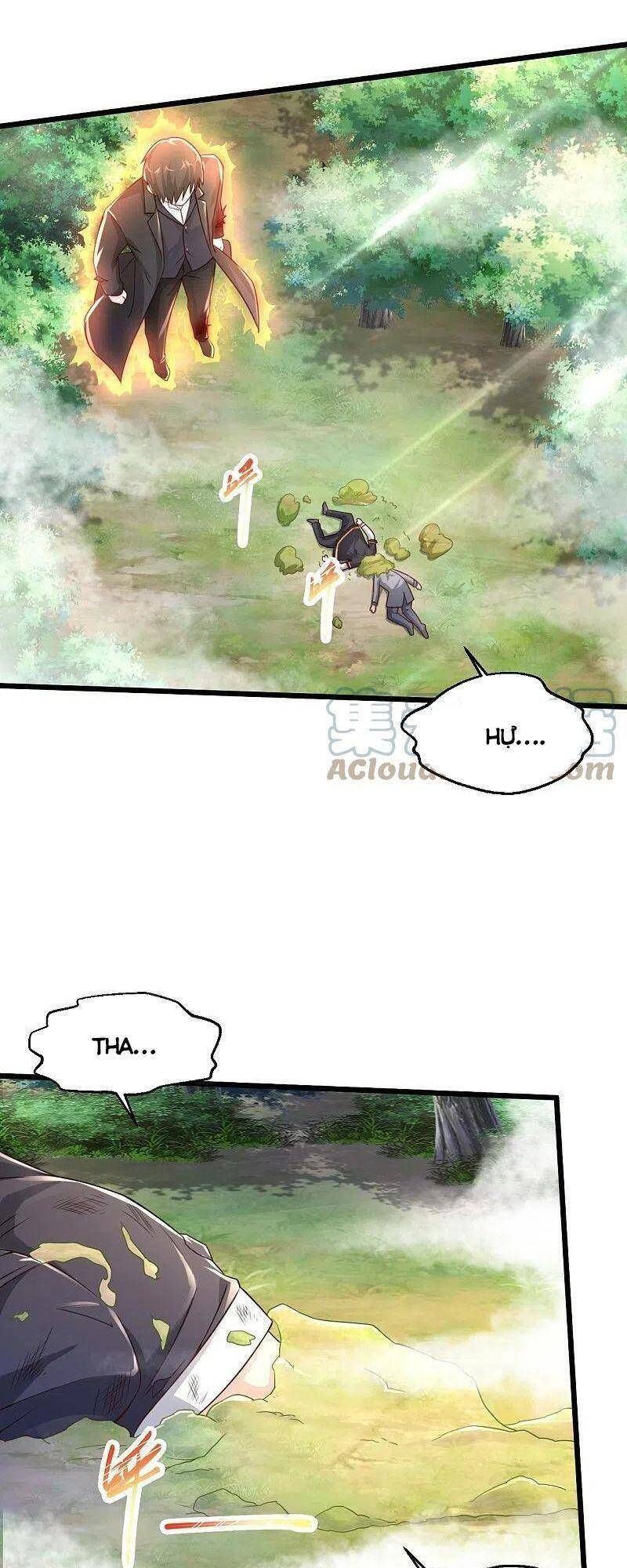 đọc truyện Tuyệt Phẩm Y Thánh Chương 244 ảnh 33 tại Thiên Thai Truyện