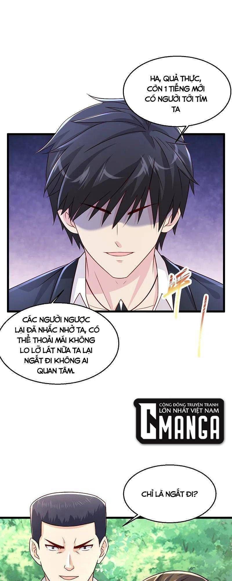 đọc truyện Tuyệt Phẩm Y Thánh Chương 244 ảnh 7 tại Thiên Thai Truyện