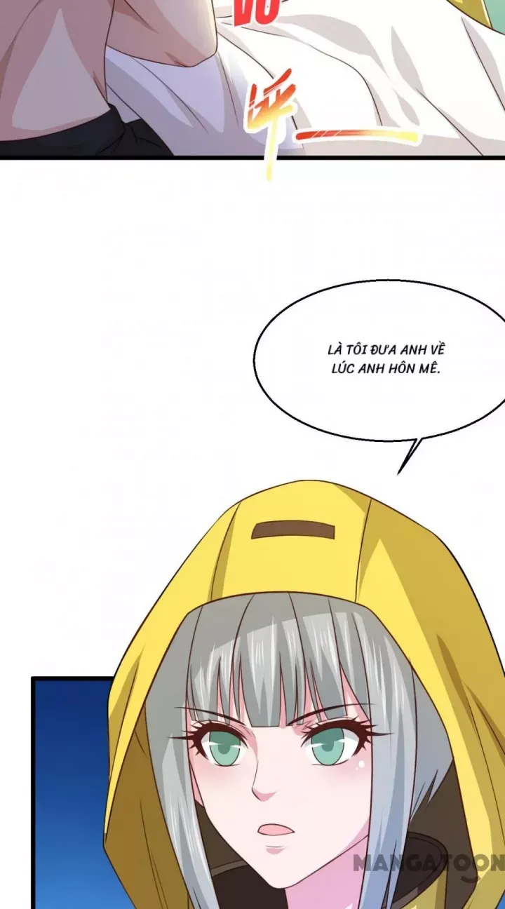 đọc truyện Tuyệt Phẩm Y Thánh Chương 245 ảnh 12 tại Thiên Thai Truyện