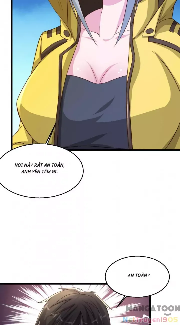 đọc truyện Tuyệt Phẩm Y Thánh Chương 245 ảnh 13 tại Thiên Thai Truyện