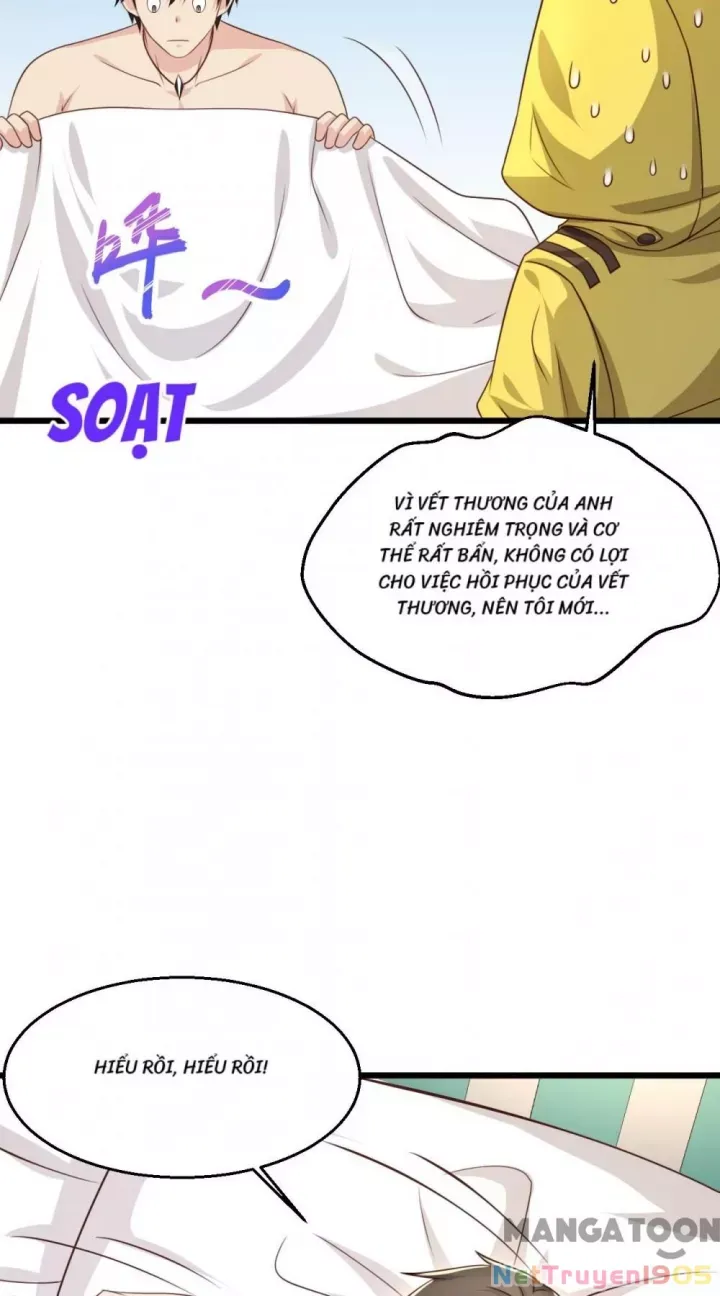 đọc truyện Tuyệt Phẩm Y Thánh Chương 245 ảnh 15 tại Thiên Thai Truyện