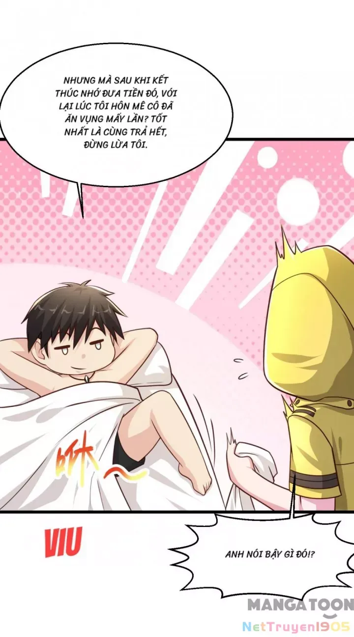 đọc truyện Tuyệt Phẩm Y Thánh Chương 245 ảnh 17 tại Thiên Thai Truyện