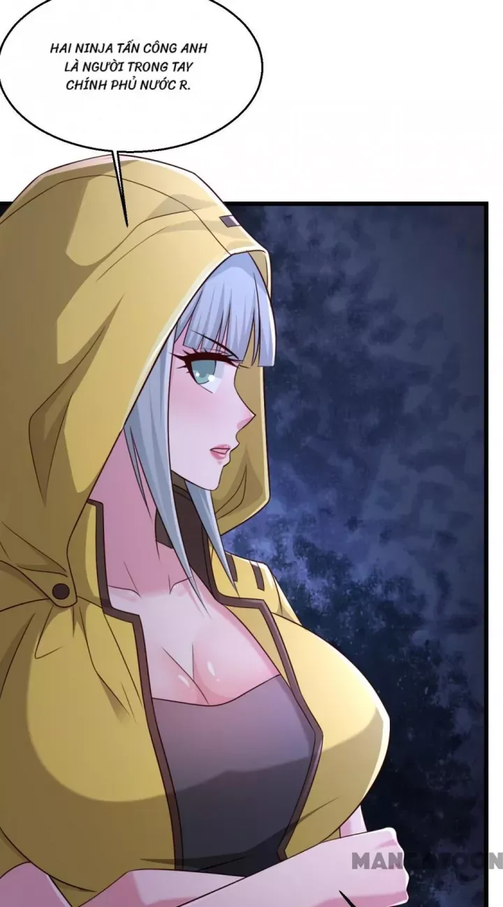 đọc truyện Tuyệt Phẩm Y Thánh Chương 245 ảnh 21 tại Thiên Thai Truyện