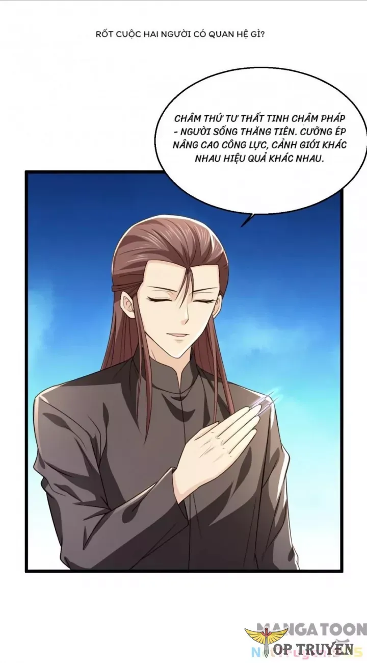 đọc truyện Tuyệt Phẩm Y Thánh Chương 245 ảnh 4 tại Thiên Thai Truyện