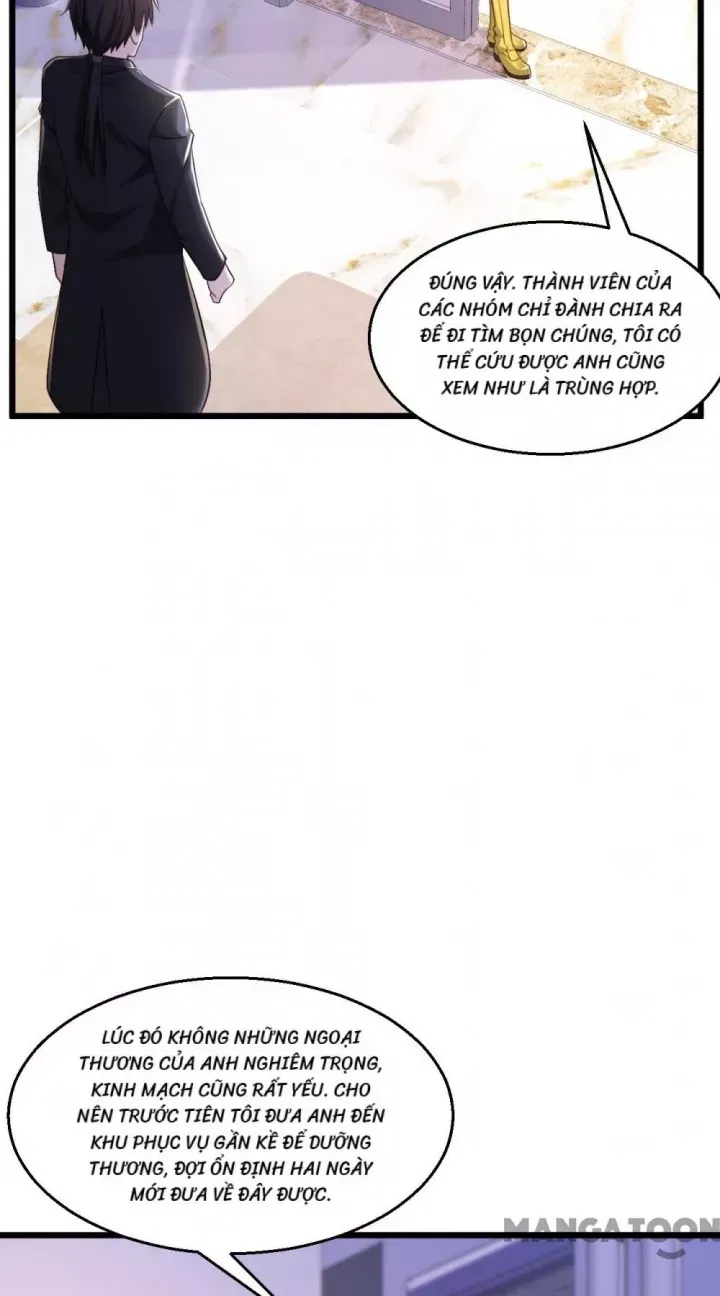 đọc truyện Tuyệt Phẩm Y Thánh Chương 245 ảnh 23 tại Thiên Thai Truyện