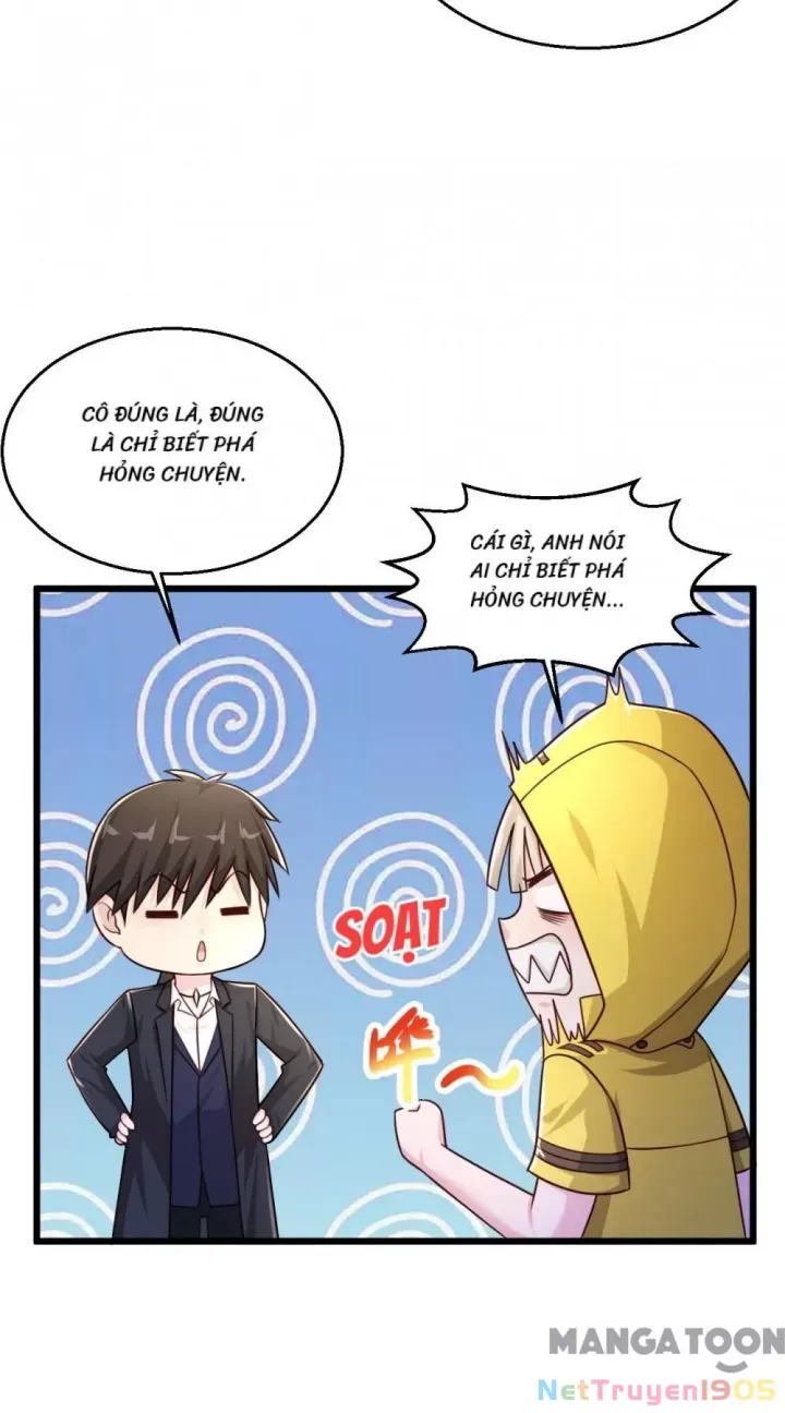 đọc truyện Tuyệt Phẩm Y Thánh Chương 245 ảnh 27 tại Thiên Thai Truyện