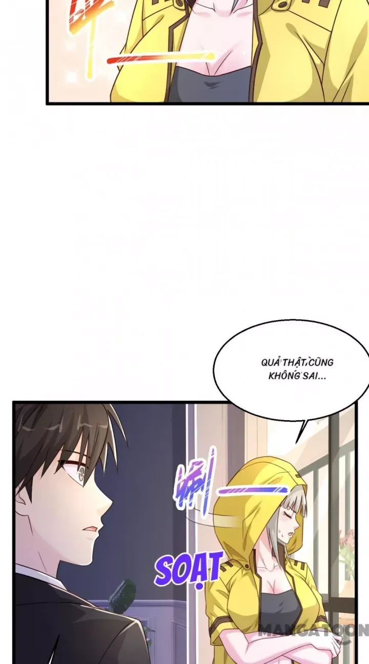 đọc truyện Tuyệt Phẩm Y Thánh Chương 245 ảnh 30 tại Thiên Thai Truyện