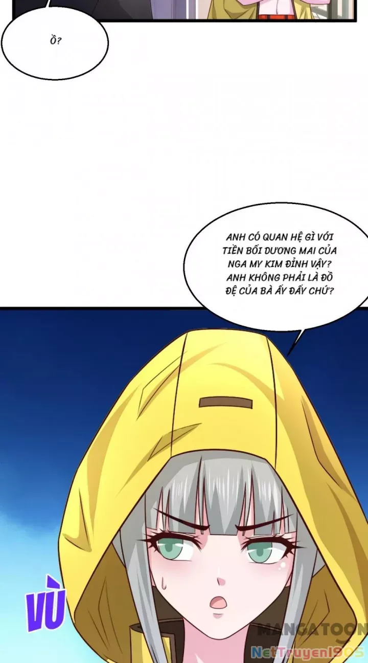 đọc truyện Tuyệt Phẩm Y Thánh Chương 245 ảnh 31 tại Thiên Thai Truyện