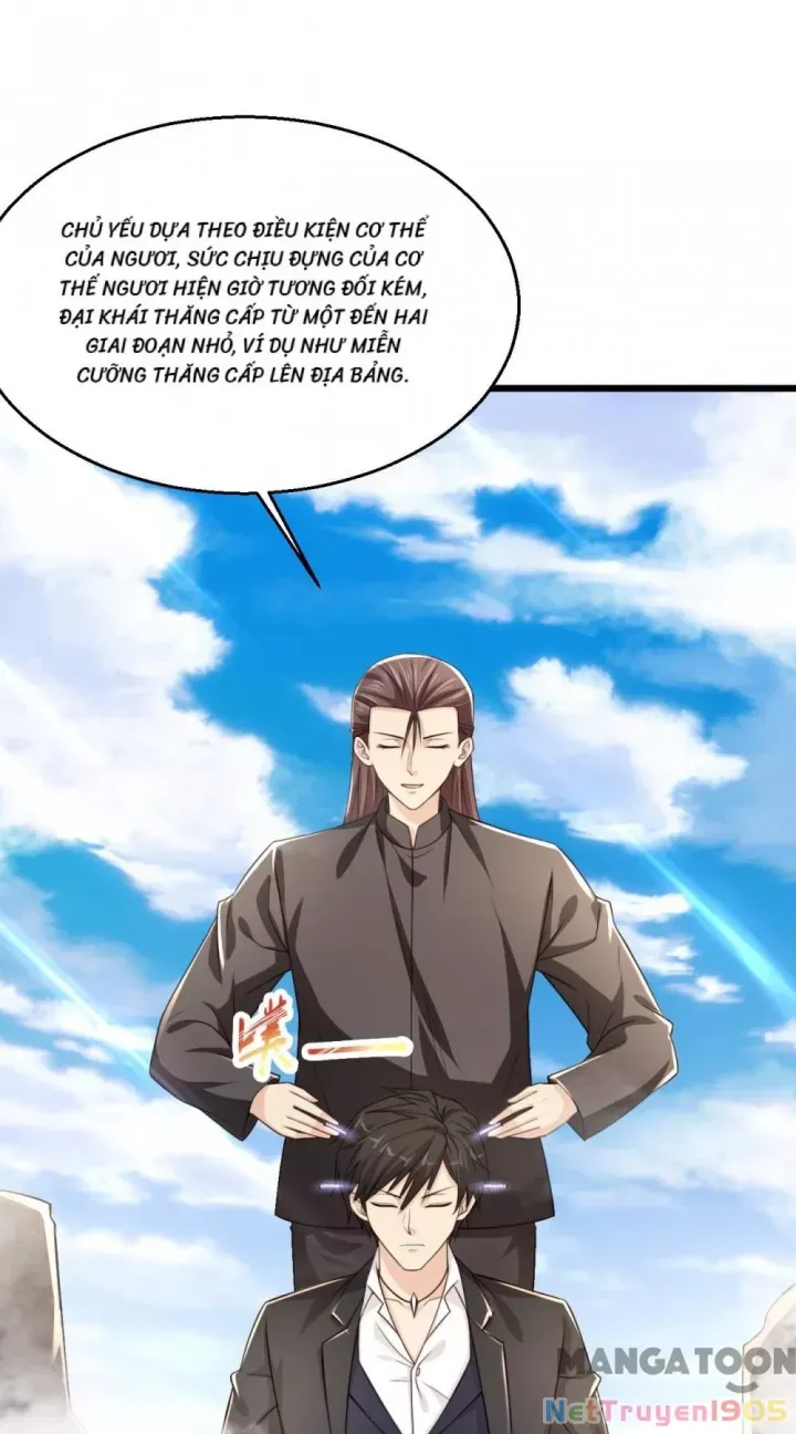 đọc truyện Tuyệt Phẩm Y Thánh Chương 245 ảnh 5 tại Thiên Thai Truyện