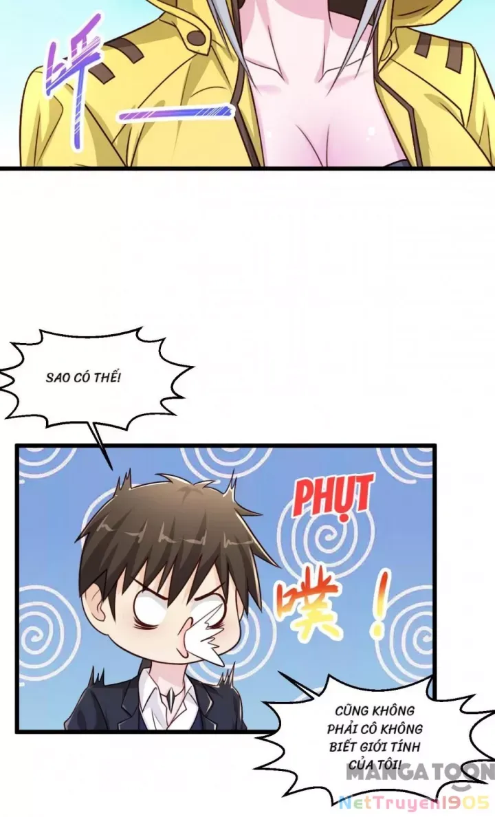 đọc truyện Tuyệt Phẩm Y Thánh Chương 245 ảnh 32 tại Thiên Thai Truyện