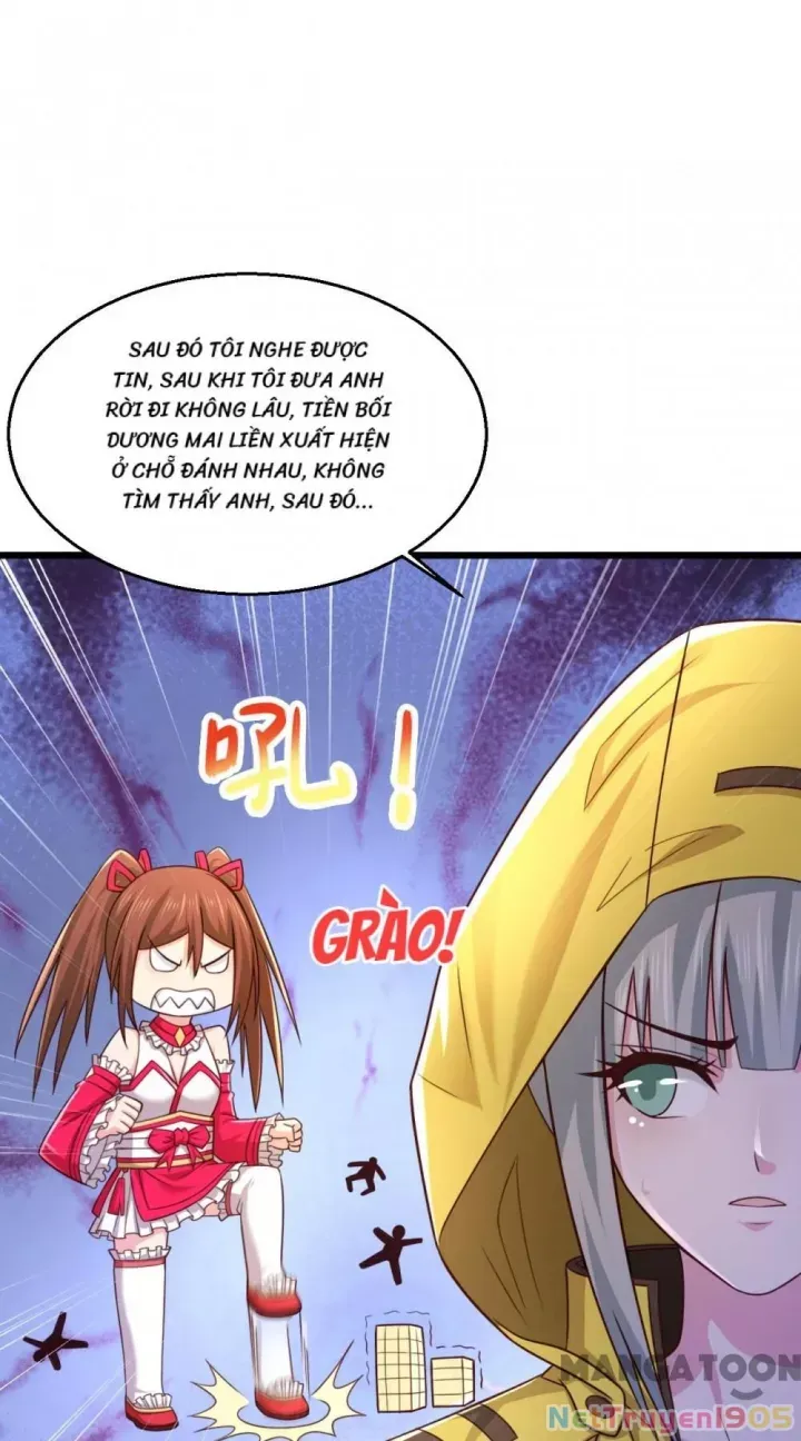 đọc truyện Tuyệt Phẩm Y Thánh Chương 245 ảnh 33 tại Thiên Thai Truyện