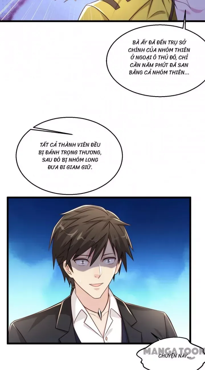 đọc truyện Tuyệt Phẩm Y Thánh Chương 245 ảnh 34 tại Thiên Thai Truyện