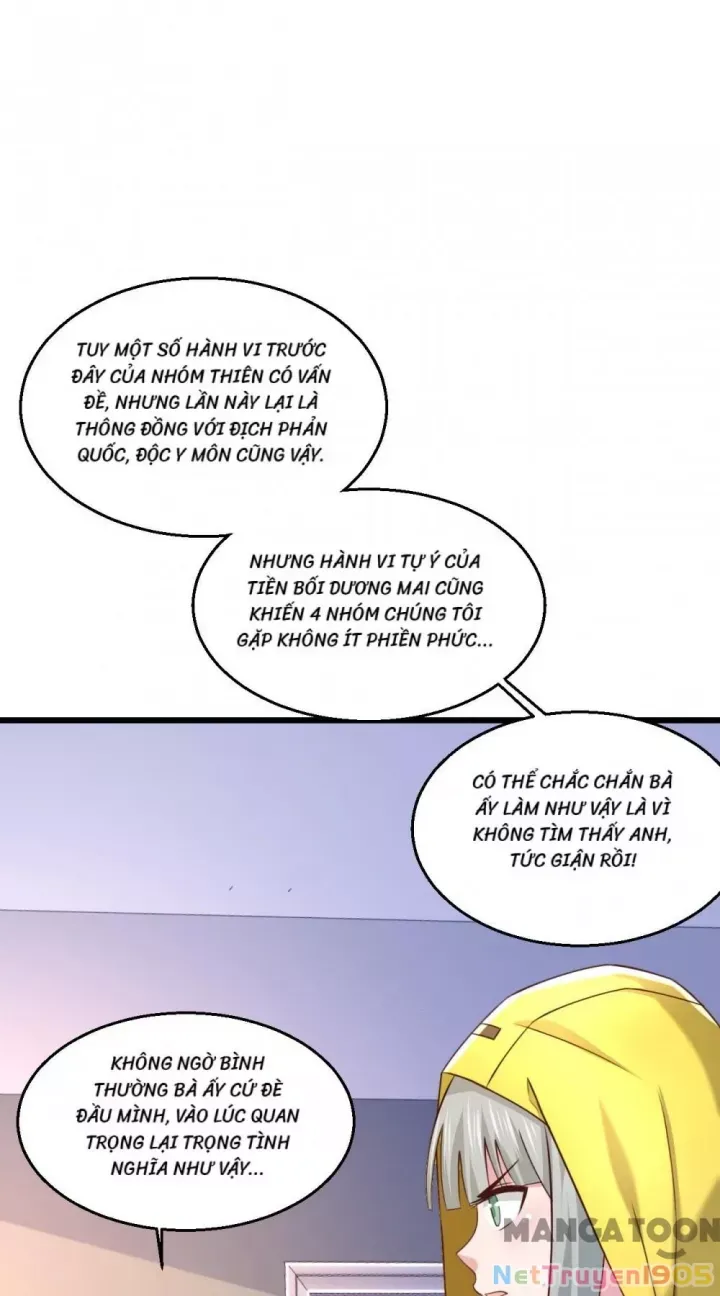 đọc truyện Tuyệt Phẩm Y Thánh Chương 245 ảnh 37 tại Thiên Thai Truyện