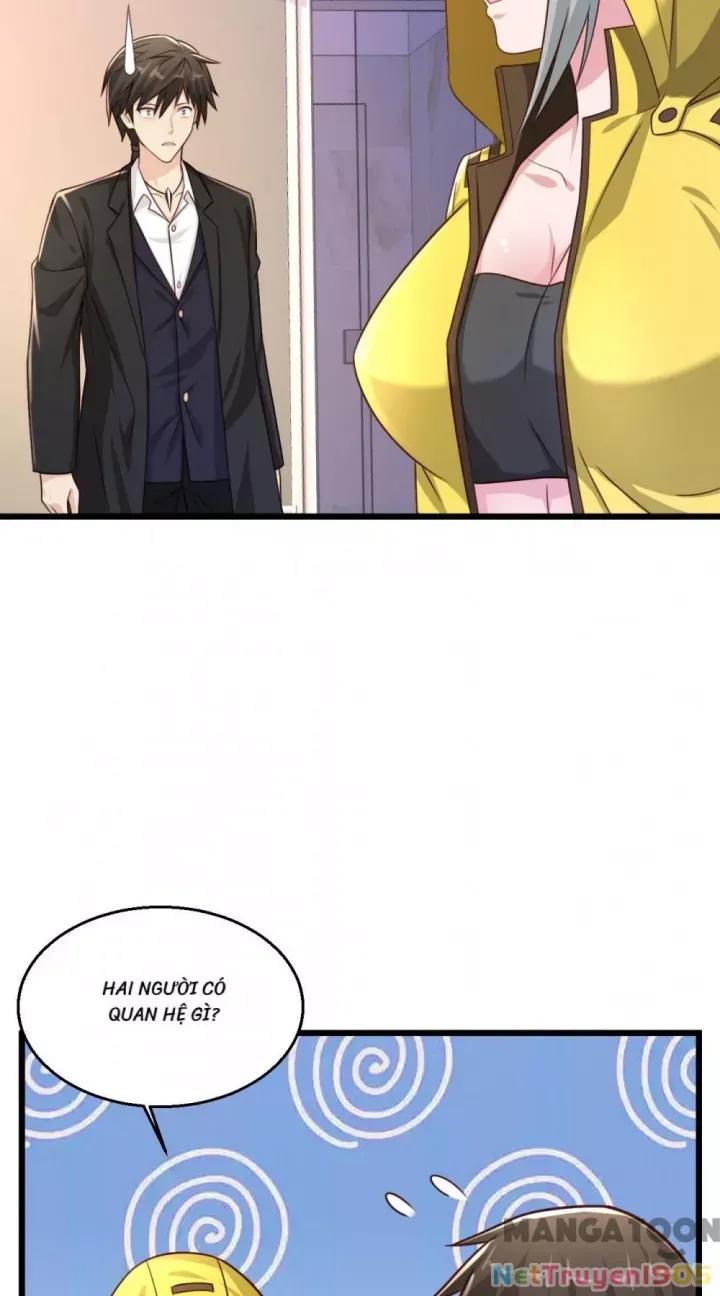 đọc truyện Tuyệt Phẩm Y Thánh Chương 245 ảnh 38 tại Thiên Thai Truyện