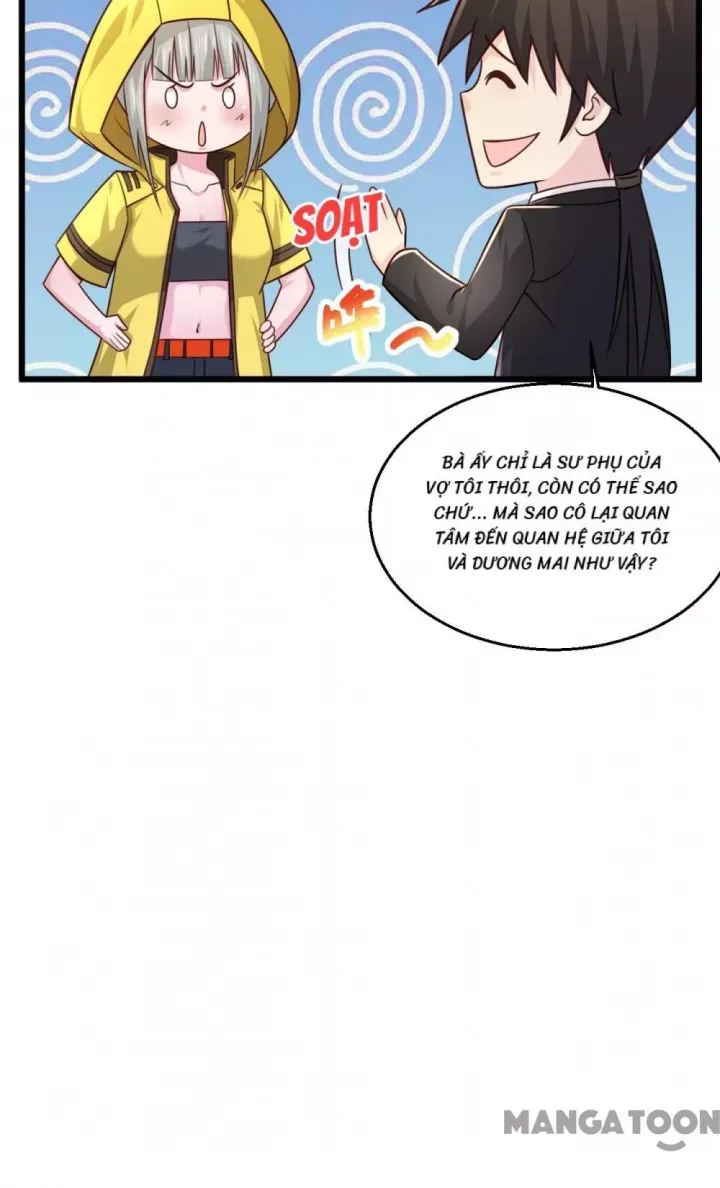 đọc truyện Tuyệt Phẩm Y Thánh Chương 245 ảnh 39 tại Thiên Thai Truyện