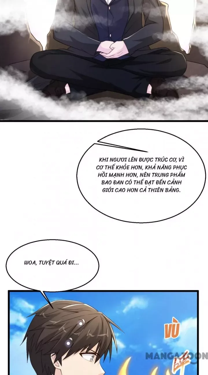 đọc truyện Tuyệt Phẩm Y Thánh Chương 245 ảnh 6 tại Thiên Thai Truyện