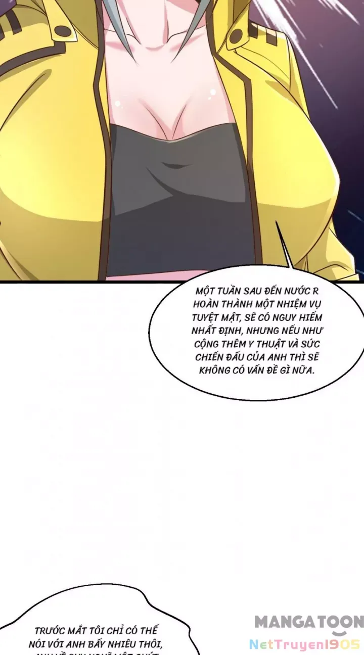 đọc truyện Tuyệt Phẩm Y Thánh Chương 245 ảnh 42 tại Thiên Thai Truyện