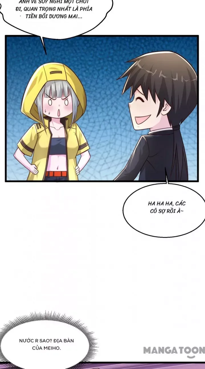 đọc truyện Tuyệt Phẩm Y Thánh Chương 245 ảnh 43 tại Thiên Thai Truyện