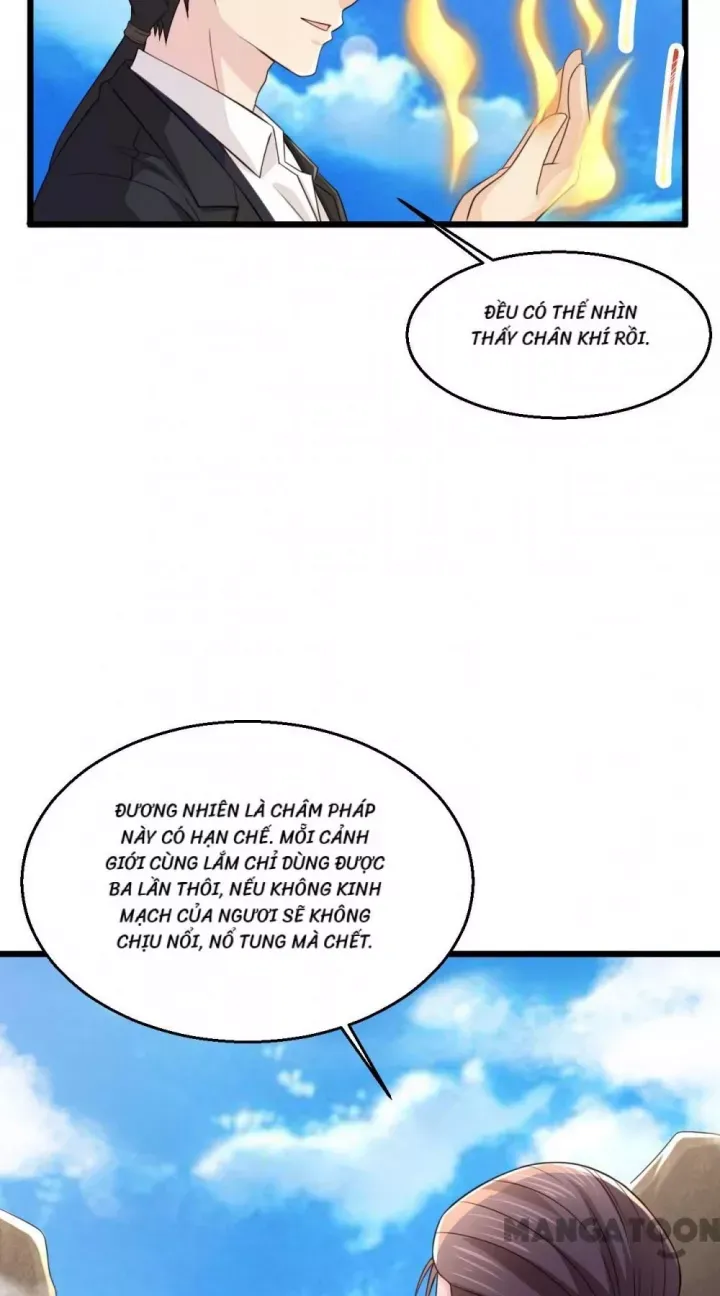 đọc truyện Tuyệt Phẩm Y Thánh Chương 245 ảnh 7 tại Thiên Thai Truyện