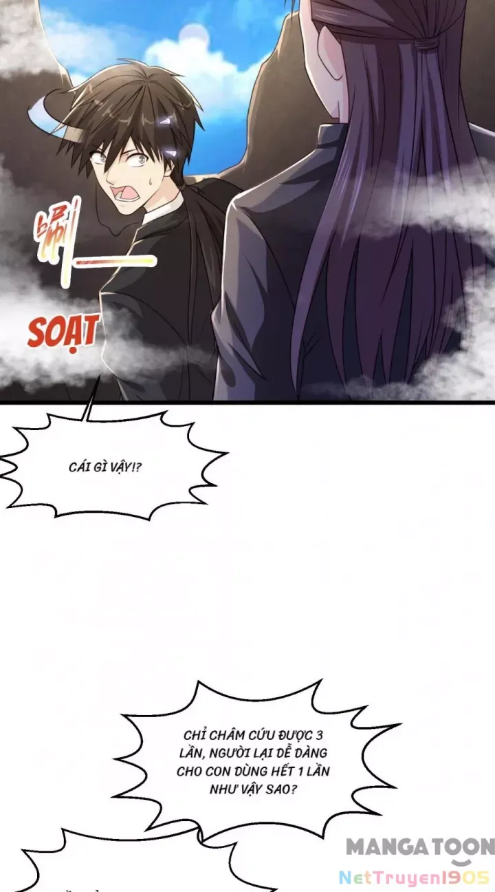 đọc truyện Tuyệt Phẩm Y Thánh Chương 245 ảnh 8 tại Thiên Thai Truyện