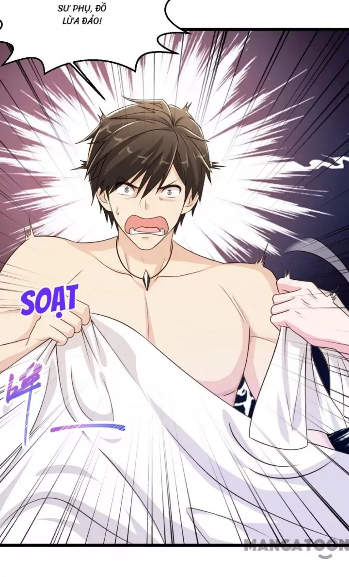 đọc truyện Tuyệt Phẩm Y Thánh Chương 245 ảnh 10 tại Thiên Thai Truyện