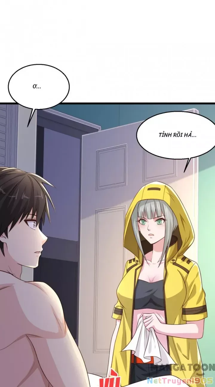 đọc truyện Tuyệt Phẩm Y Thánh Chương 245 ảnh 11 tại Thiên Thai Truyện