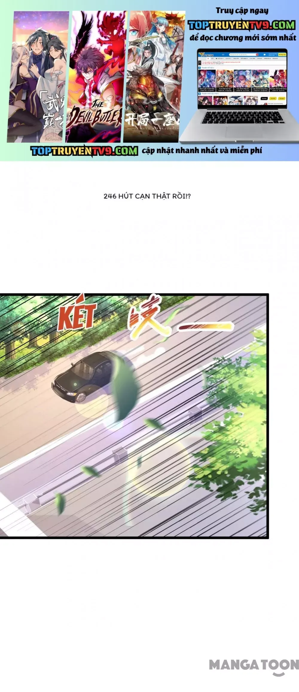 đọc truyện Tuyệt Phẩm Y Thánh Chương 246 ảnh 3 tại Thiên Thai Truyện