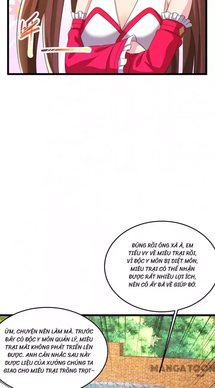 đọc truyện Tuyệt Phẩm Y Thánh Chương 246 ảnh 13 tại Thiên Thai Truyện