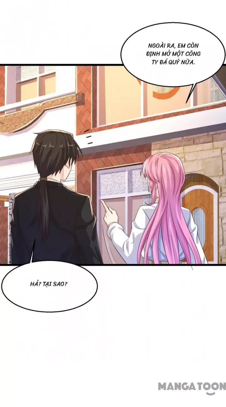 đọc truyện Tuyệt Phẩm Y Thánh Chương 246 ảnh 17 tại Thiên Thai Truyện