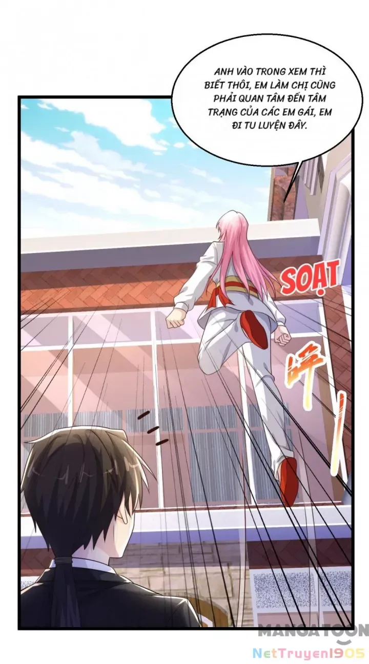 đọc truyện Tuyệt Phẩm Y Thánh Chương 246 ảnh 18 tại Thiên Thai Truyện