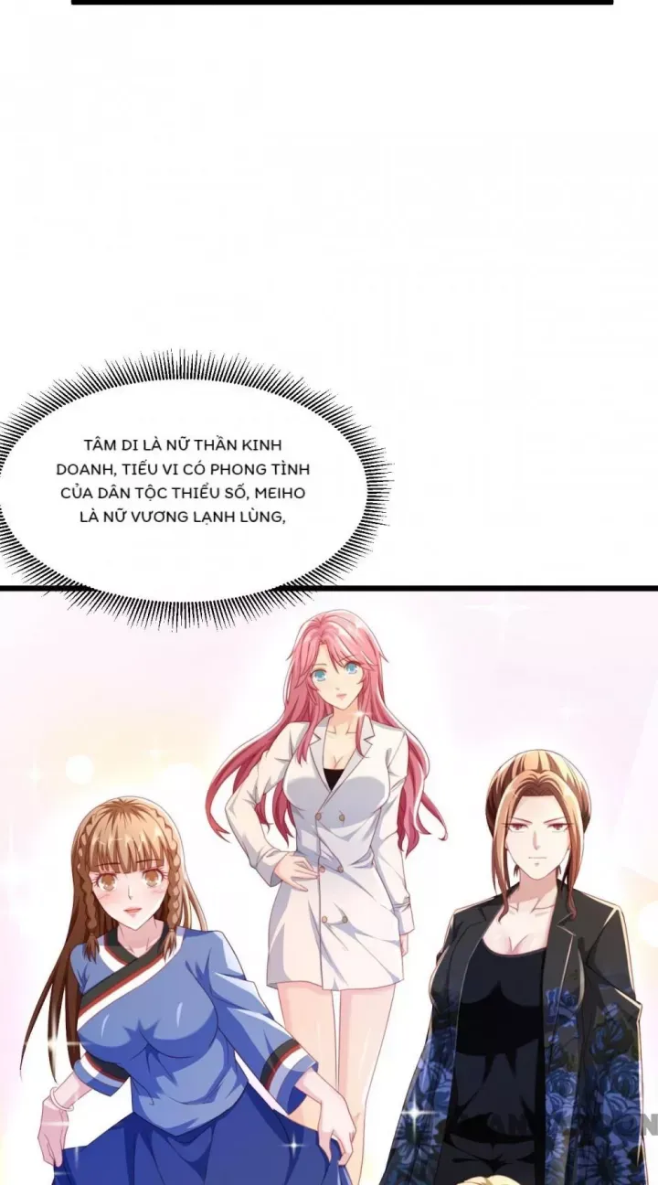 đọc truyện Tuyệt Phẩm Y Thánh Chương 246 ảnh 25 tại Thiên Thai Truyện