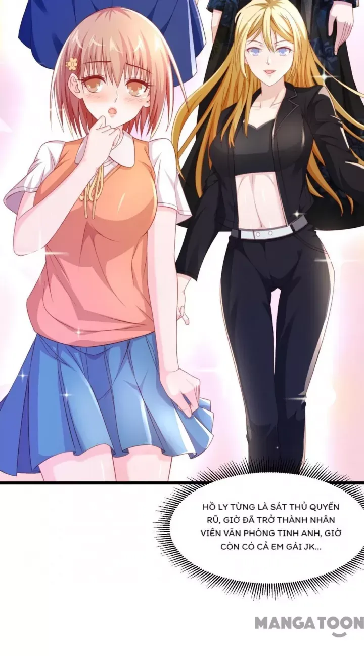 đọc truyện Tuyệt Phẩm Y Thánh Chương 246 ảnh 26 tại Thiên Thai Truyện