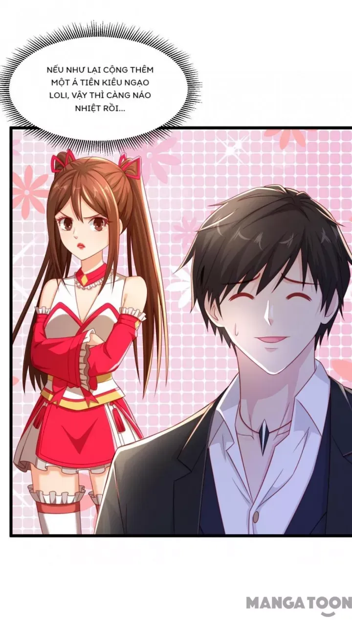 đọc truyện Tuyệt Phẩm Y Thánh Chương 246 ảnh 27 tại Thiên Thai Truyện