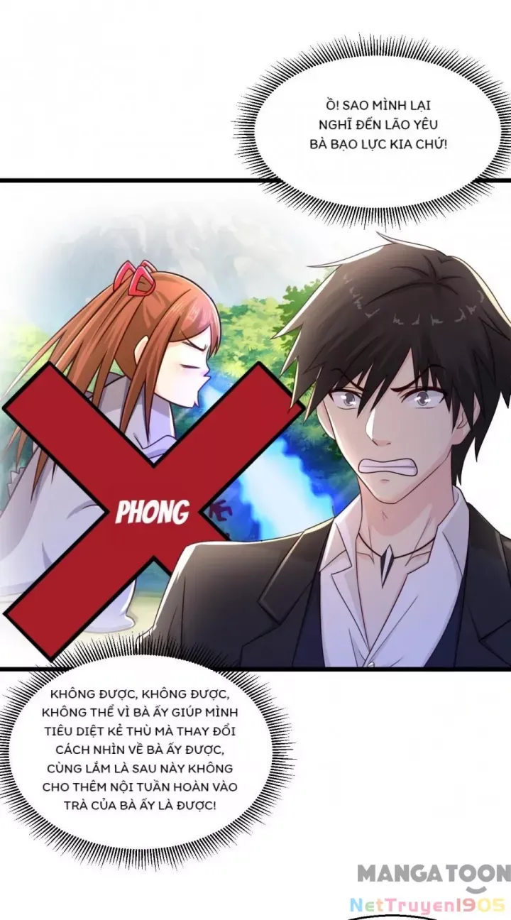 đọc truyện Tuyệt Phẩm Y Thánh Chương 246 ảnh 29 tại Thiên Thai Truyện