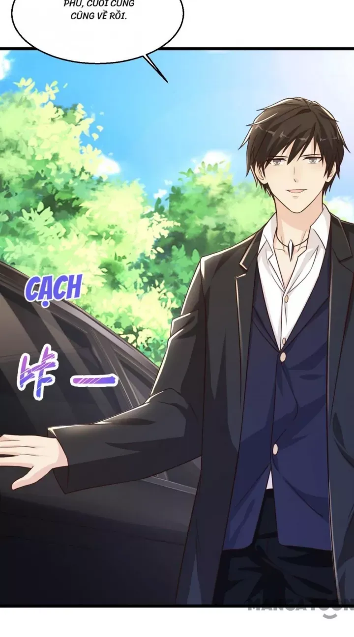 đọc truyện Tuyệt Phẩm Y Thánh Chương 246 ảnh 5 tại Thiên Thai Truyện