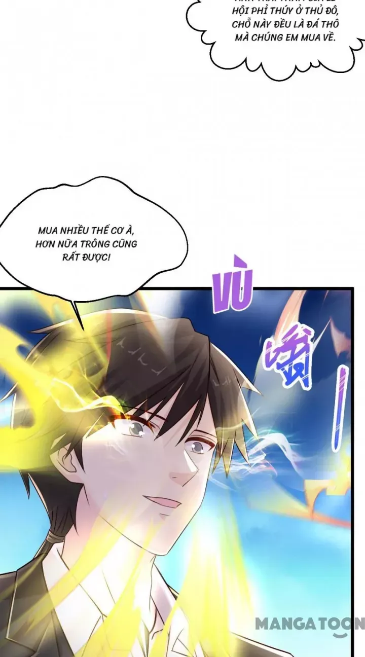 đọc truyện Tuyệt Phẩm Y Thánh Chương 246 ảnh 38 tại Thiên Thai Truyện