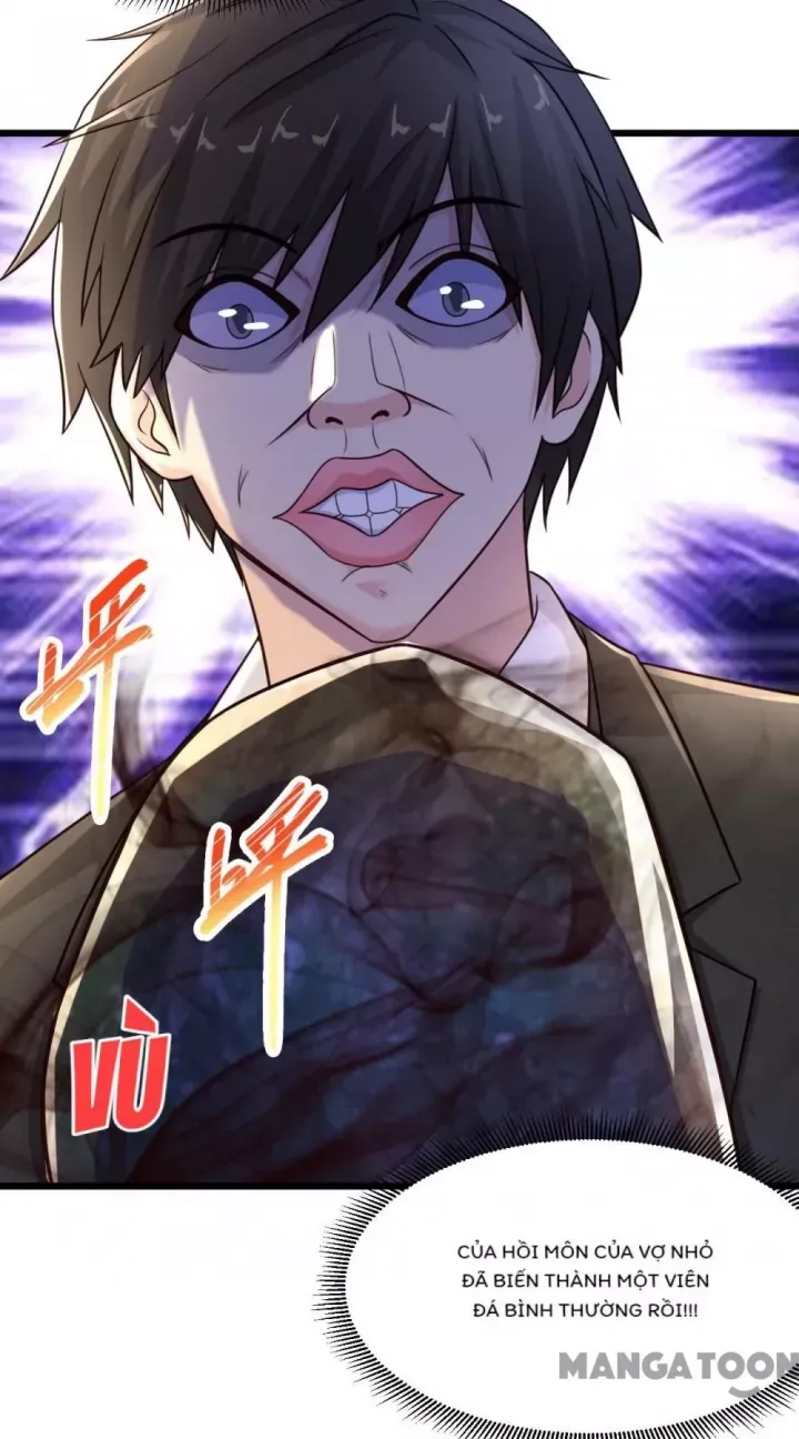 đọc truyện Tuyệt Phẩm Y Thánh Chương 246 ảnh 47 tại Thiên Thai Truyện