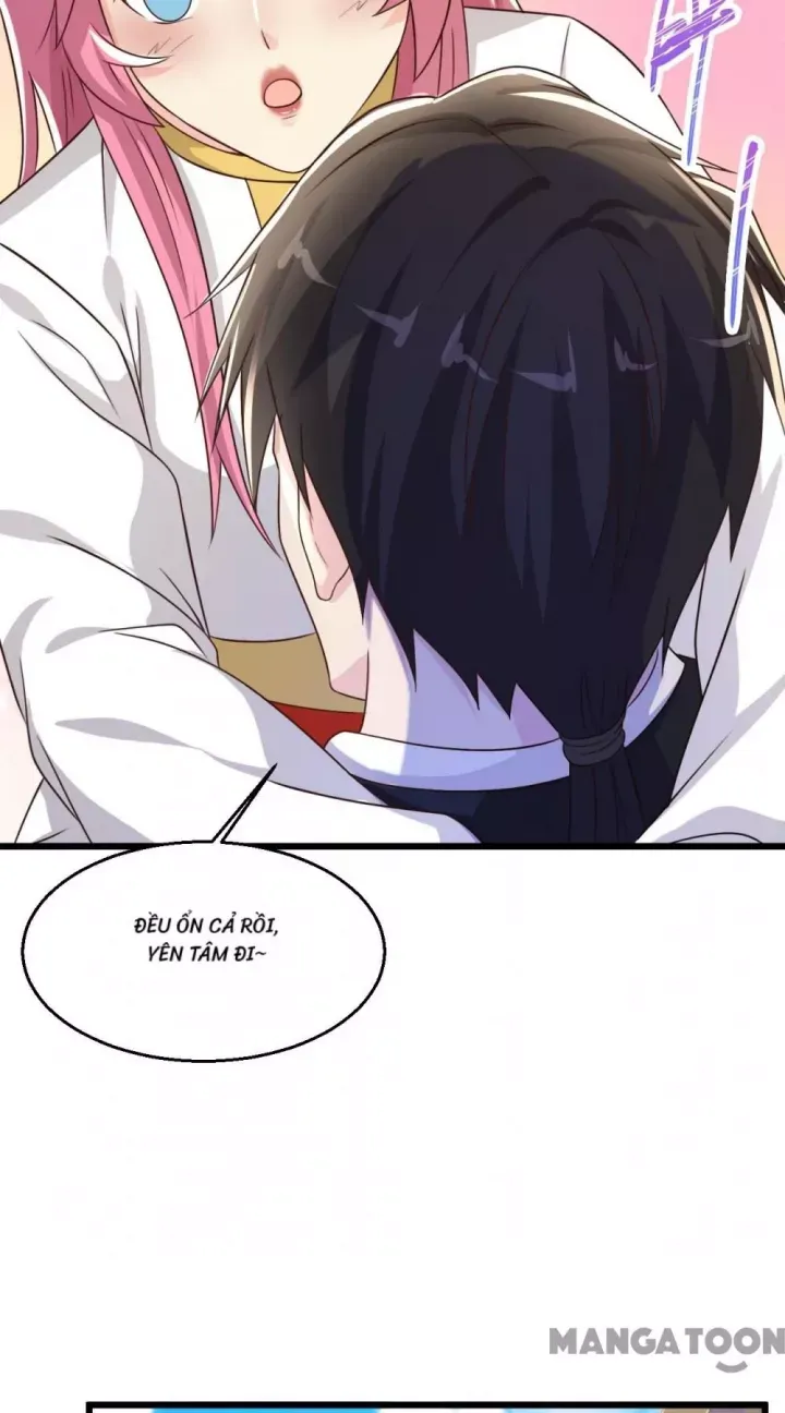 đọc truyện Tuyệt Phẩm Y Thánh Chương 246 ảnh 8 tại Thiên Thai Truyện