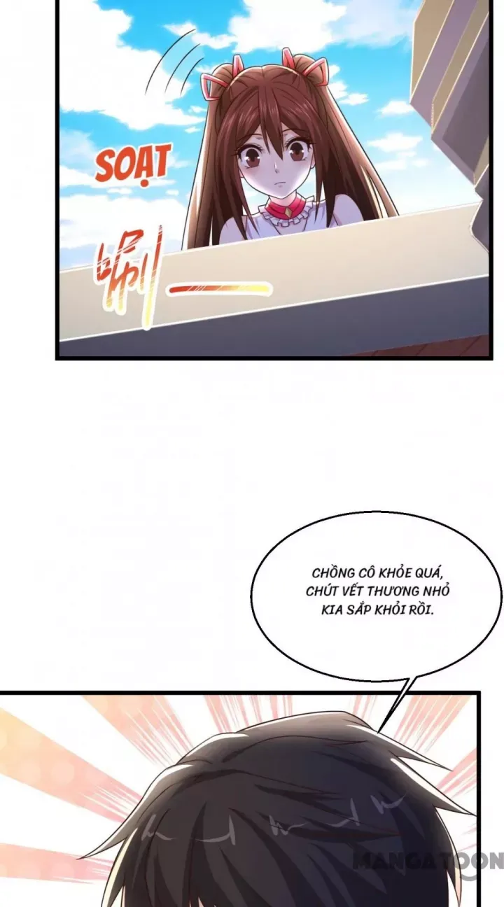 đọc truyện Tuyệt Phẩm Y Thánh Chương 246 ảnh 9 tại Thiên Thai Truyện