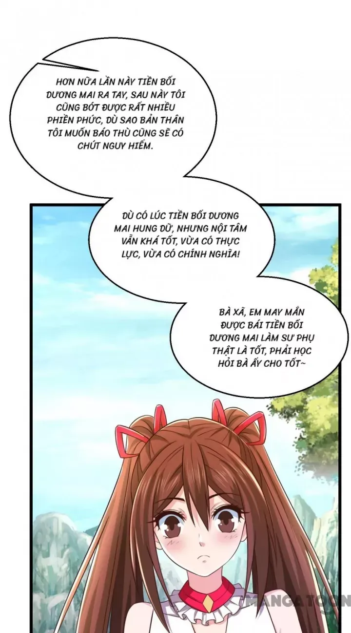 đọc truyện Tuyệt Phẩm Y Thánh Chương 246 ảnh 11 tại Thiên Thai Truyện