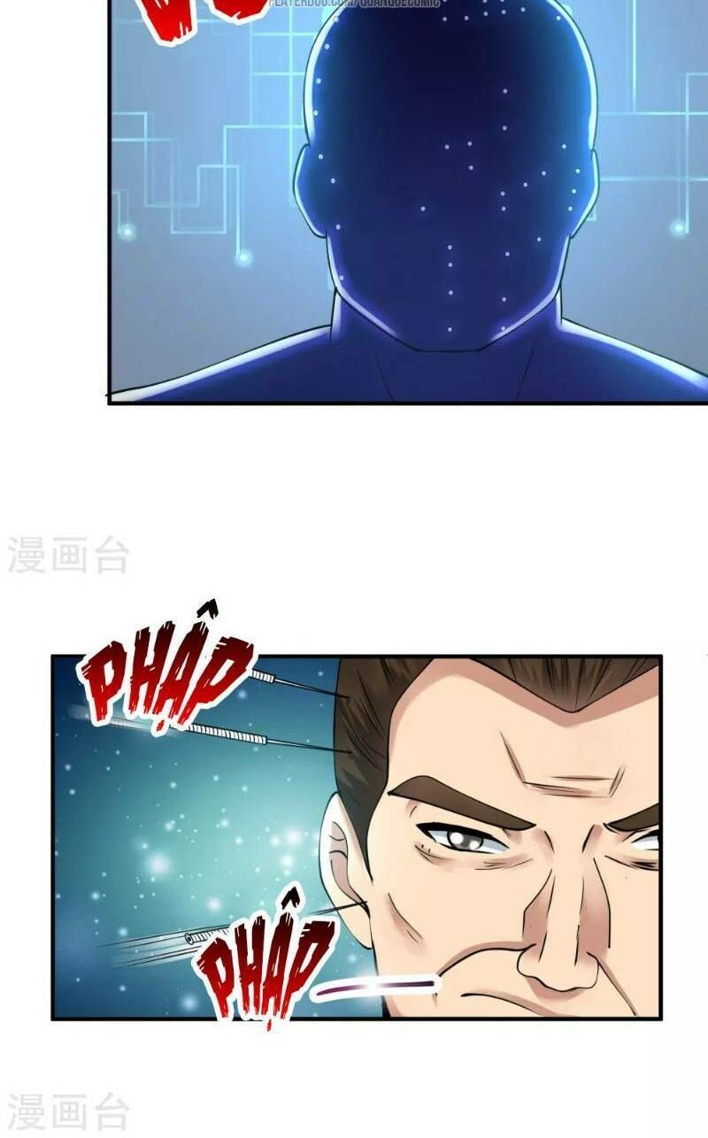 đọc truyện Tuyệt Phẩm Y Thánh Chương 25 ảnh 24 tại Thiên Thai Truyện