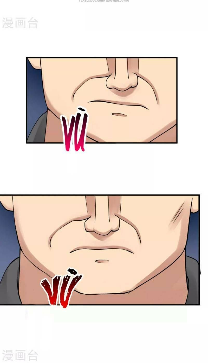 đọc truyện Tuyệt Phẩm Y Thánh Chương 25 ảnh 28 tại Thiên Thai Truyện