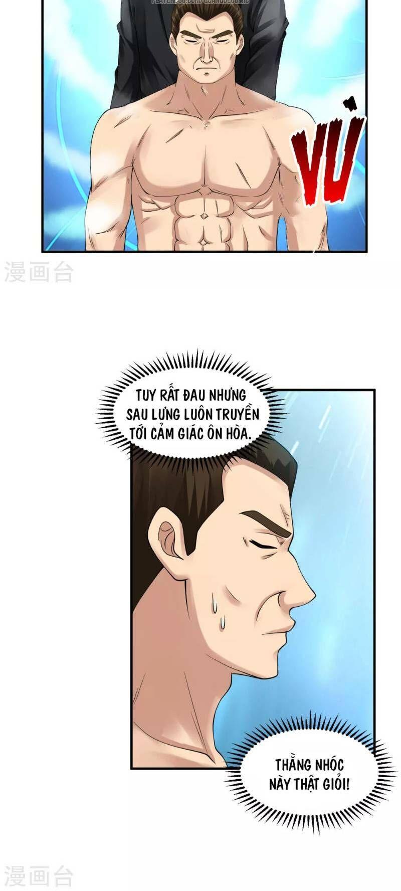 đọc truyện Tuyệt Phẩm Y Thánh Chương 26 ảnh 15 tại Thiên Thai Truyện