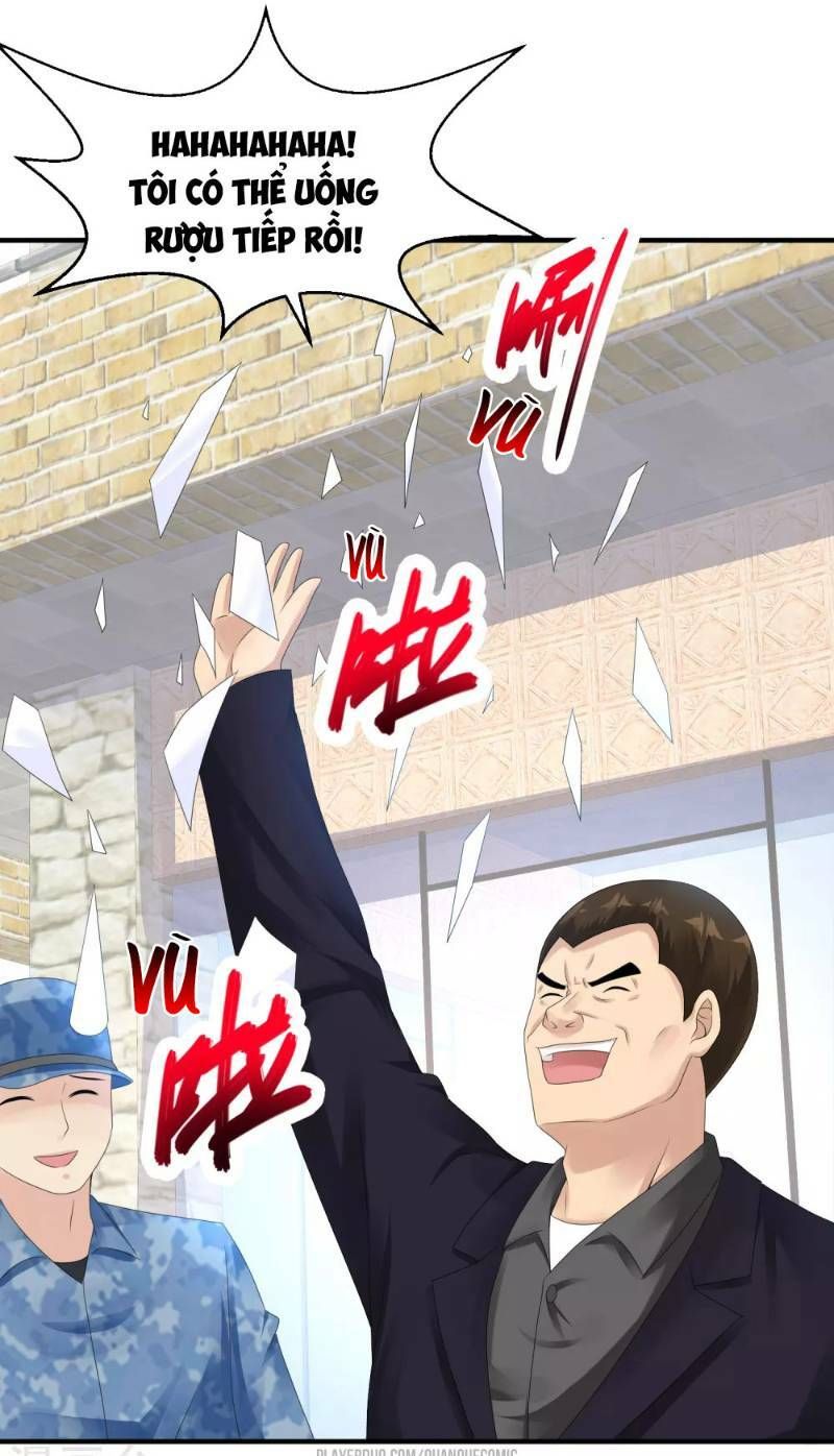 đọc truyện Tuyệt Phẩm Y Thánh Chương 26 ảnh 23 tại Thiên Thai Truyện