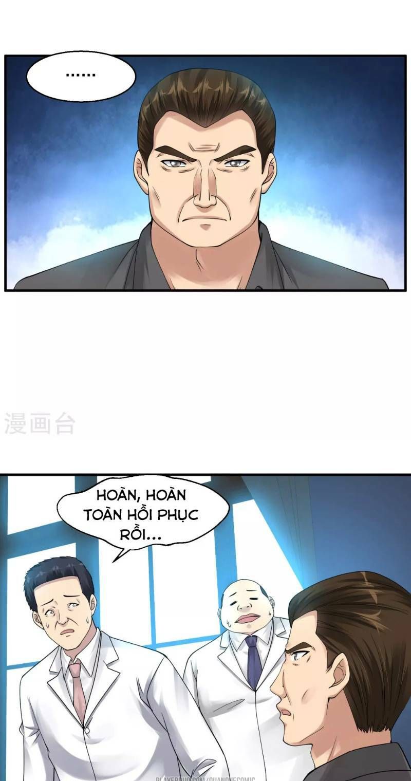 đọc truyện Tuyệt Phẩm Y Thánh Chương 26 ảnh 5 tại Thiên Thai Truyện