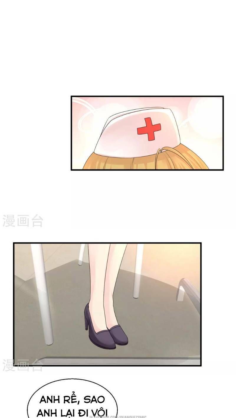 đọc truyện Tuyệt Phẩm Y Thánh Chương 27 ảnh 3 tại Thiên Thai Truyện