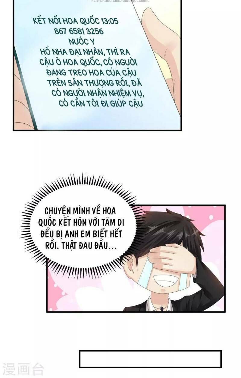 đọc truyện Tuyệt Phẩm Y Thánh Chương 27 ảnh 12 tại Thiên Thai Truyện