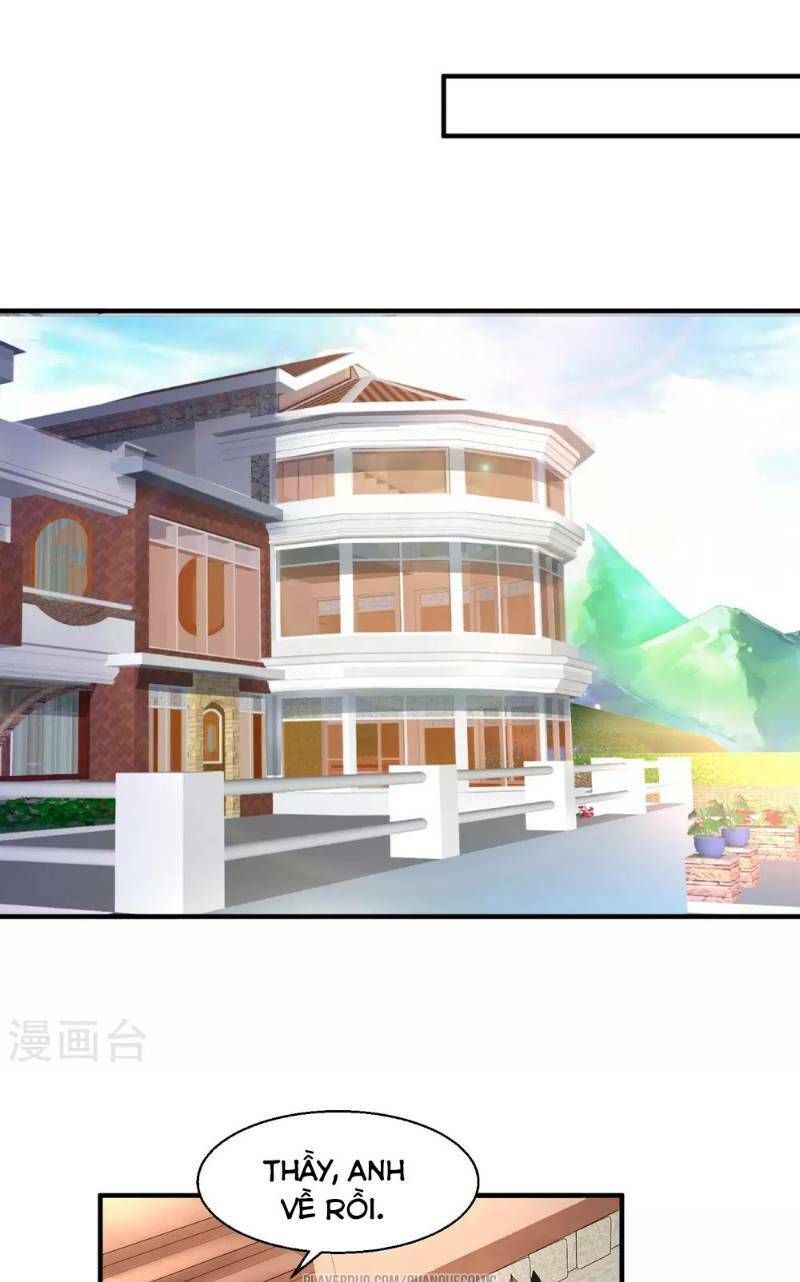 đọc truyện Tuyệt Phẩm Y Thánh Chương 27 ảnh 13 tại Thiên Thai Truyện