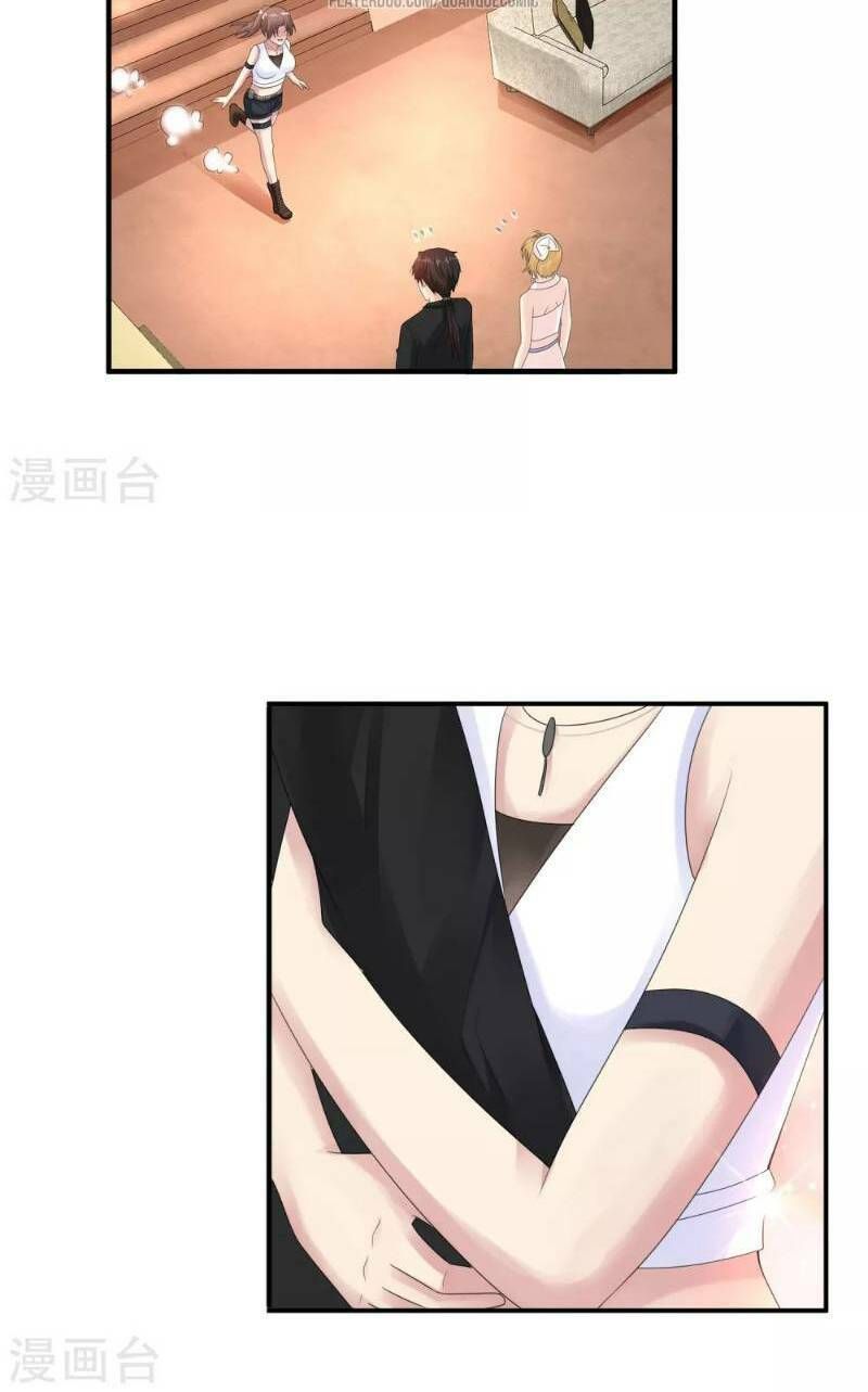 đọc truyện Tuyệt Phẩm Y Thánh Chương 27 ảnh 14 tại Thiên Thai Truyện