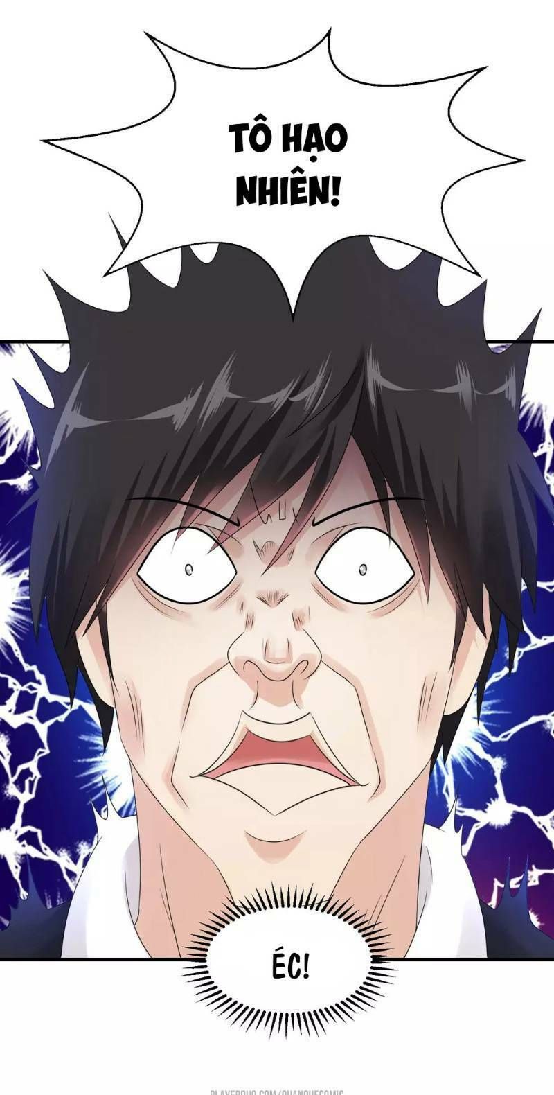 đọc truyện Tuyệt Phẩm Y Thánh Chương 27 ảnh 19 tại Thiên Thai Truyện